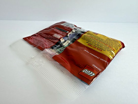 LEGO MARVEL Avengers Quinjet Guardians Ship Royal Talon 30304 30525 30450 30305