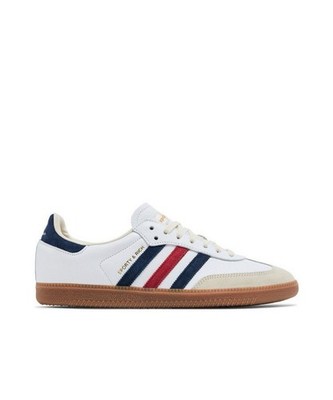 Sporty & Rich x adidas Samba OG USA IH8338 | eBay