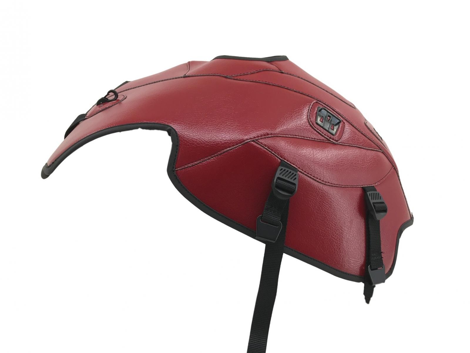 Cache réservoir BMW S1000XR protection intégrale Top Sellerie contre l'usure