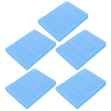  5 Pcs Felt Craft Pin Mat Supple Felting Pad Needle Pads High Density