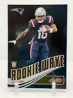2025 Panini Kyle Williams Base (Raw)