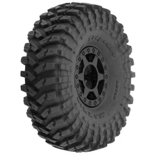 Pro-Line Racing 1/24 Maxxis Trepador F/R 1.0Tires MTD7mm4SCX24 PRO1022510