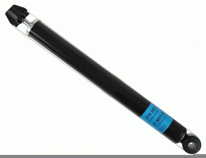 Sachs Ammortizzatore 315 305 - Immagine 3