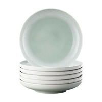 Seltmann Weiden Sento Home Suppenteller ø 21,3 Cm 6Er Set - Verschiedene Farben