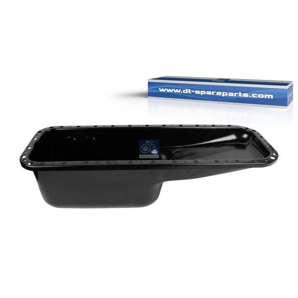 ÖLwanne DT Spare Parts Aftermarket-Expertise Passend FüR Volvo-image