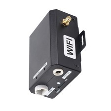 Industrial 4G LTE WiFi Router With SIM Card Slot 2 External Antennas 150Mbps N  