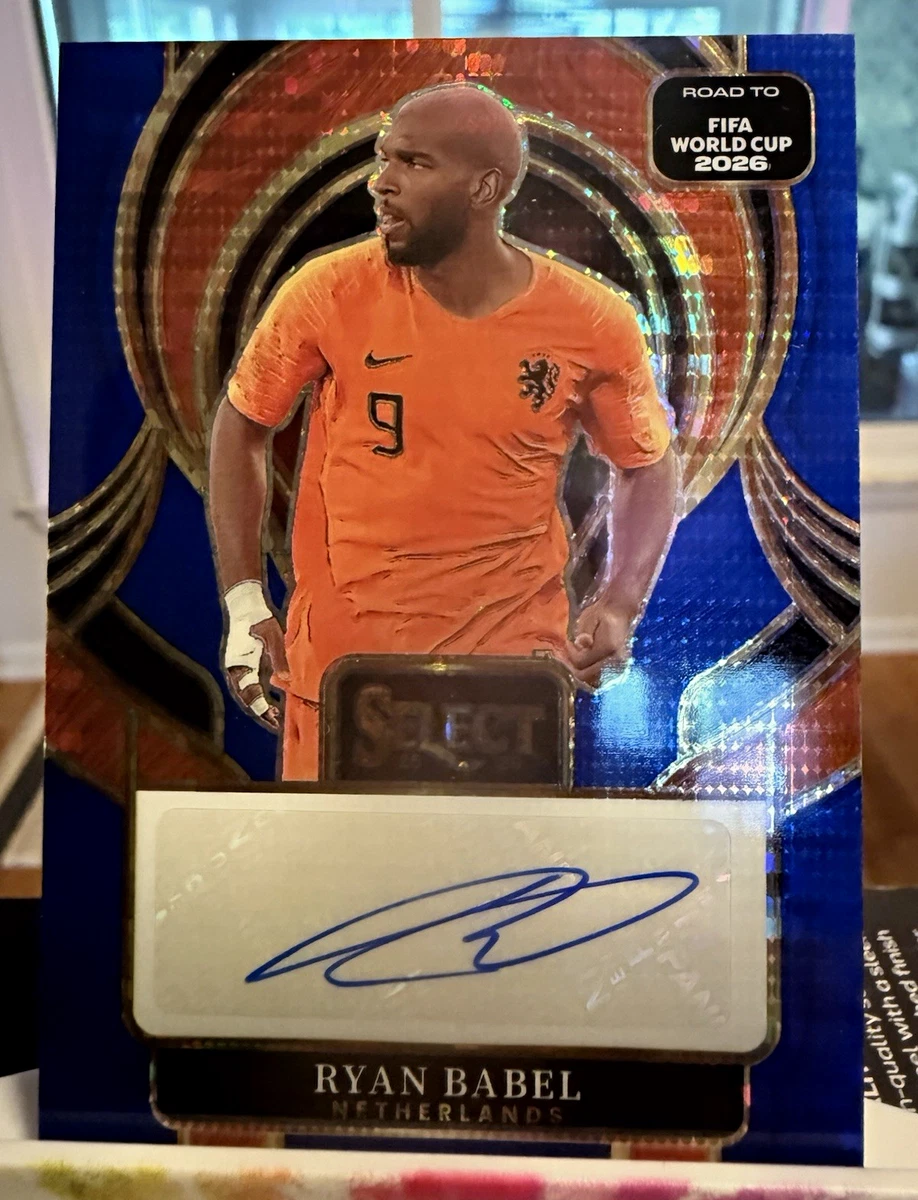 25+ Soccer Original Dutch Sports Trading Cards for sale | Updated