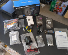 Compustar Cs7900-as All In One 2-way 3000-ft Range Remote Start Security System