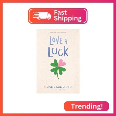 Love & Luck