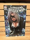 AMAZING SPIDER-MAN #1 DERRICK CHEW 616 Comics Trade Dress Variant LTD 3000