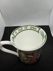Queen's Fine Bone China Tuesday's Child Birthday Week Coffee Tea Cup Mug 8 Oz — photo 5