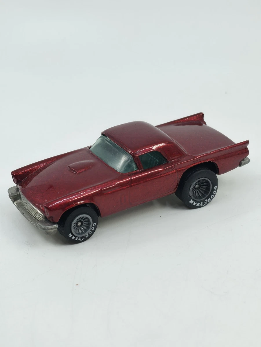 Hot Wheels 1957 Vehicle Year 1977 Year of Manufacture Vintage