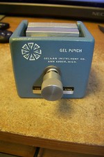 gelman instrument company no 71688 gel punch 