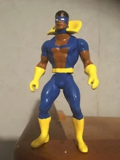 Goliath custom figure (Marvel secret wars  1984 )4 inch comics vintage