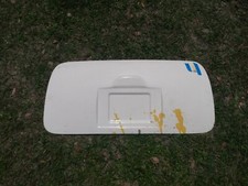 Leyland Mini Innocente Fiberglass Boot 