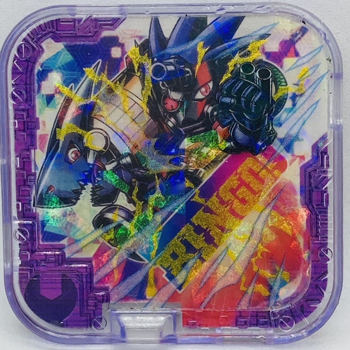 monmonページ Appmon Chip Digimon Universe Scopemon Plus Rocketmon App monsters