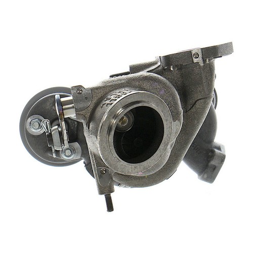 Turbocompresseur FPT 49180-03000 pour Fiat 500 Panda Punto 875 ccm 49180-03201 Neuf - Photo 5/10