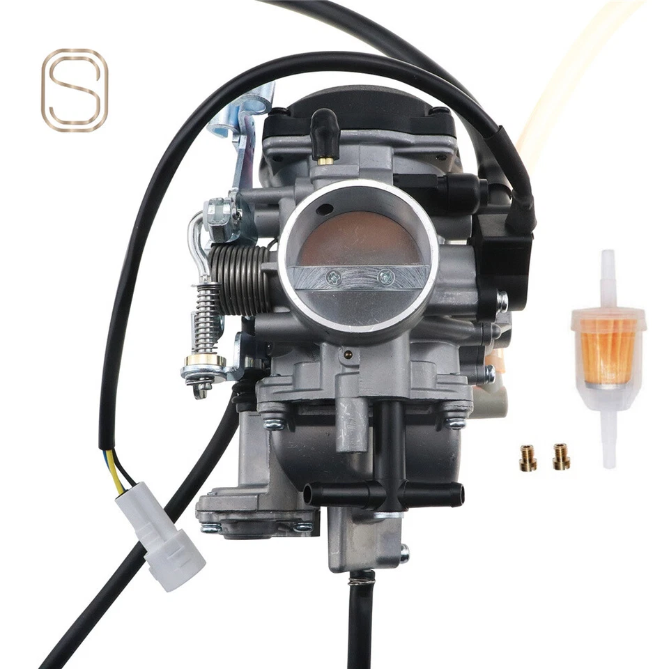 Carburador clásico para Kawasaki VN1500 Vulcan 1500 1998 1999 2000-2004 Foto 2 de 4