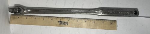 Craftsman USA 1/2" unità 15" barra di rottura vintage