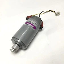 SPG RM55BBT 02-0883-00 Feed and Transport Motor for Accufast 24VDC 0.4A, 2900RPM