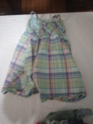 4T Girls Disney Dresses & Bob Short Various Brands Multicolor Muana - Picture 8 of 8