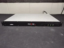 Biamp Nexia TC Audio Digital Signal Processor