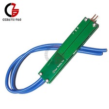 Battery Spot Welding Pen Integrated Handheld Spot Welder DIY kits