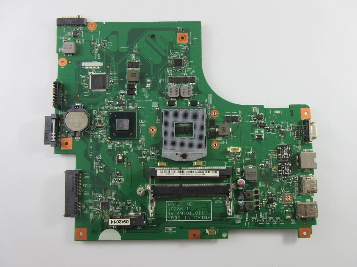 Carte mère B460H6-EM et Connecteurs M.2 (sur PC MD... - MEDION