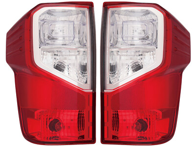 LED Tail Lap Rear Light Taillight for Nissan Urvan Nv350 2022 - Taillight, Rear Lap