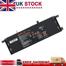 Laptop Battery B21N1329 For ASUS X553M K553MA-DB01TQ Notebook