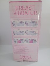 10 Frequency Breast Enhancer Sucker Female Pump Suction