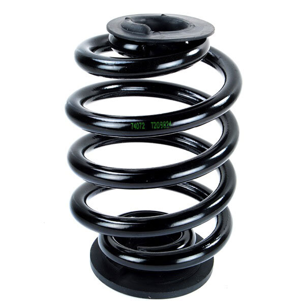 SUSPENSION SPRING 4295020 FOR VW CARAVELLE/EUROVAN/IV/Bus/TRANSPORTER/Mk 2.0L - Image 4