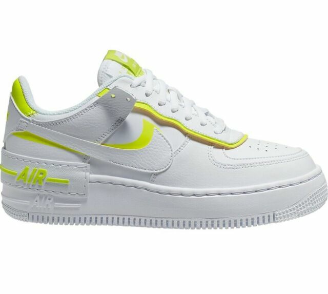 Size 6 - Nike Air Force 1 Shadow Volt for sale online | eBay
