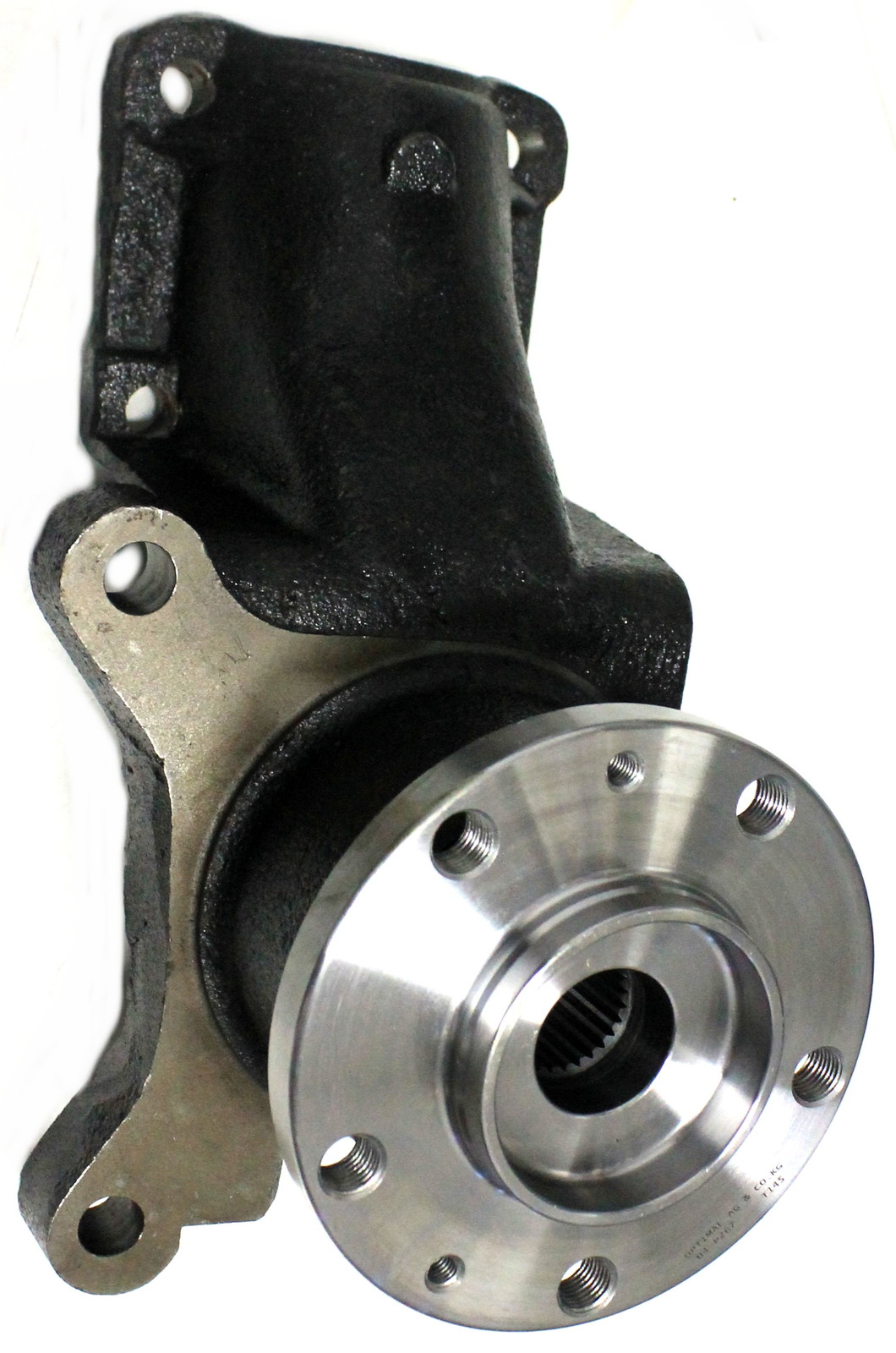 Vorderachse Sensor ABS Sensor Vorderachse Links - Passend Für VW