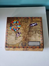 Our Adventure Book Scrapbook