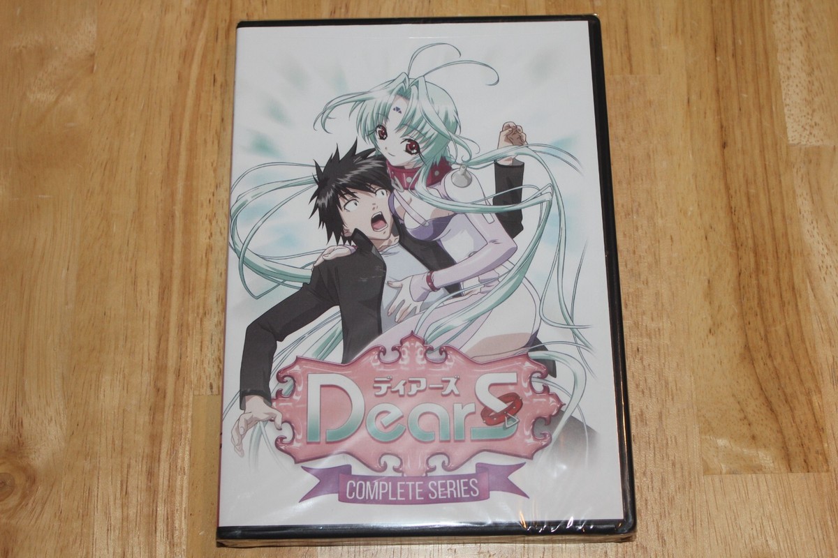 アニメ Dear.Mr.SLAKE DIVERSE SYSTEM Diverse System | Dear,Mr.HIROSHI WATANABE