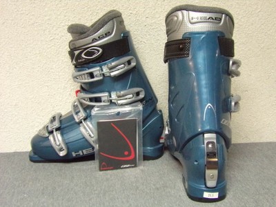 head ezon ski boots