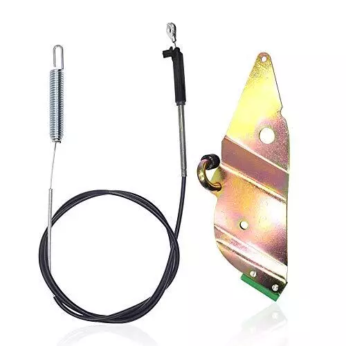 Toro timemaster cable replacement new arrivals
