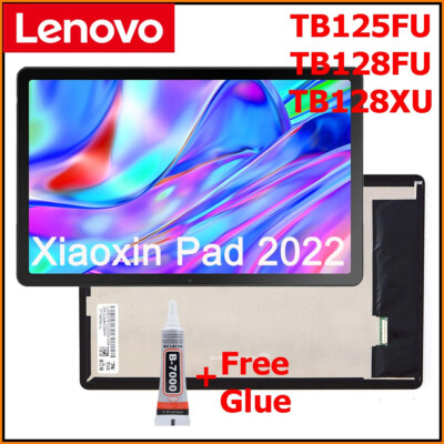 Für Lenovo Tab M10 Plus 3rd Gen TB125FU TB128FU TV106C9M-LL0 Touch