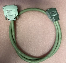 HP Agilent 16494D Opt 001 8 CH SHLD COAX CABLE SHIELDED
