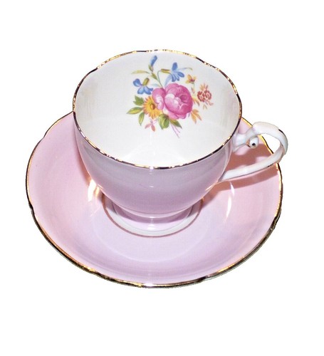 A.B.J. 1935 Grafton China England 