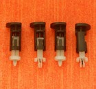 4 PINS PARA VENTILADOR INTEL socket 775 1150 1151 1155 1156 1200 1366 recambio