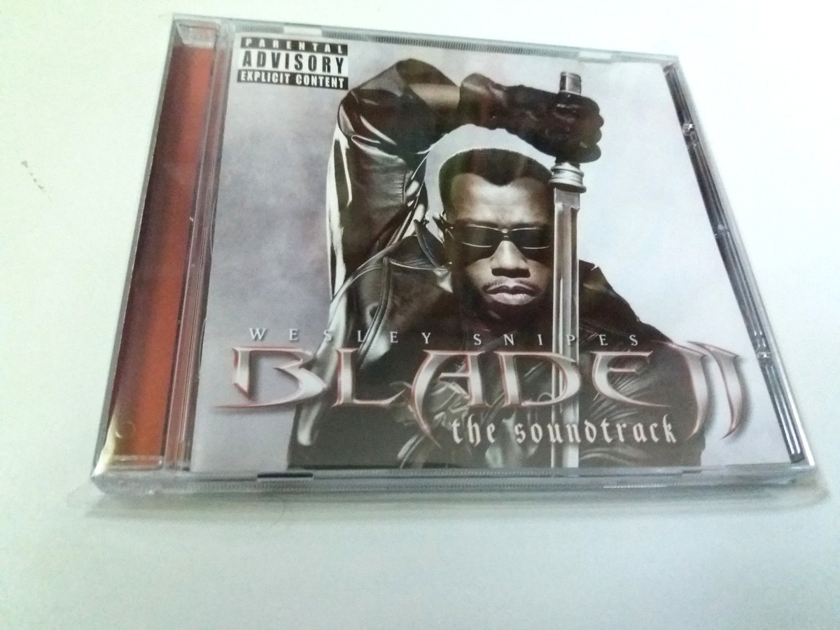 Original Soundtrack 