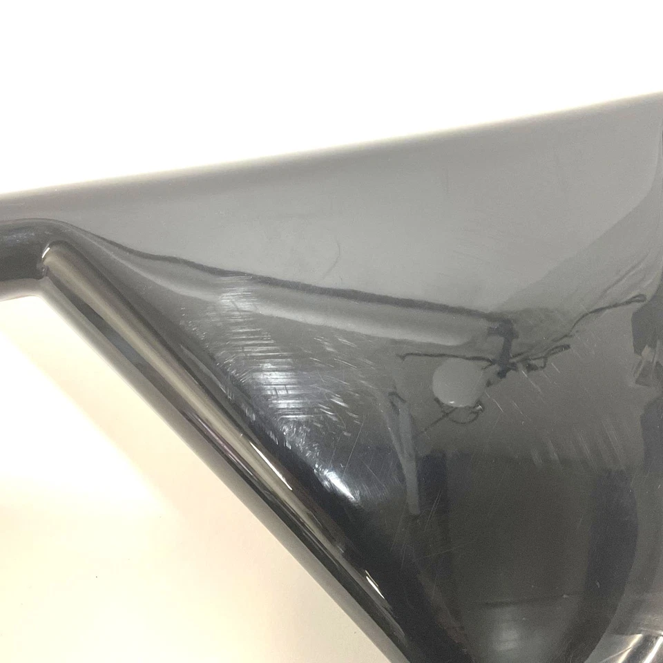 Rewaco GT Trike Gloss Black Handlebar - Image 4 of 4