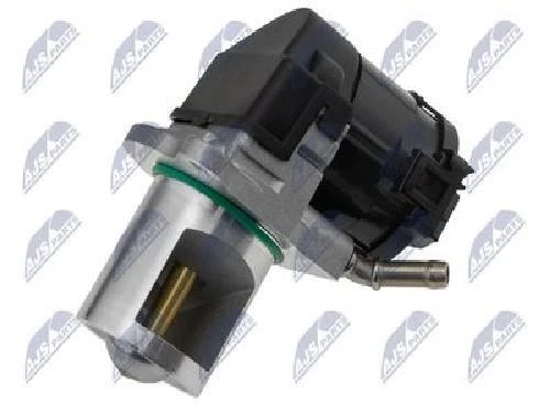 Original NTY AGR-Ventil EGR-ME-024 für Mercedes-Benz - Bild 2 von 4