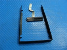 Lenovo IdeaPad 15.6" 510-15IKB Genuine Hard Drive Caddy w/Connector NBX0001HV10