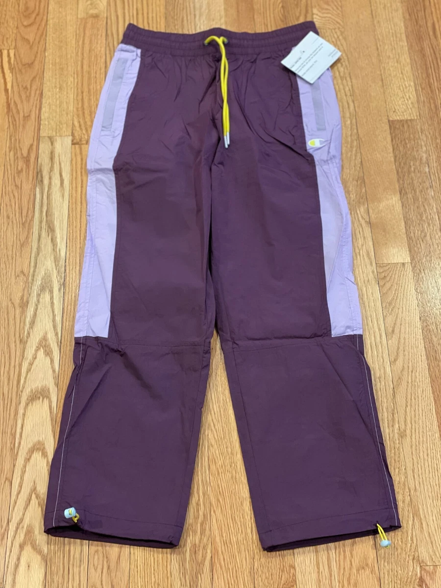 Champion life women's track pants cheap