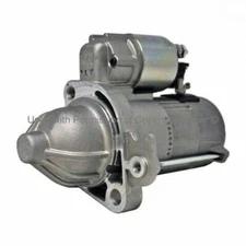 MPA 17887 Starter Motor | High-Quality Auto Part, Universal Fit for Multiple Mod