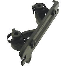 EMR297 EXHAUST RUBBER HANGER FITS FIAT STILO BRAVO - Picture 1 of 2