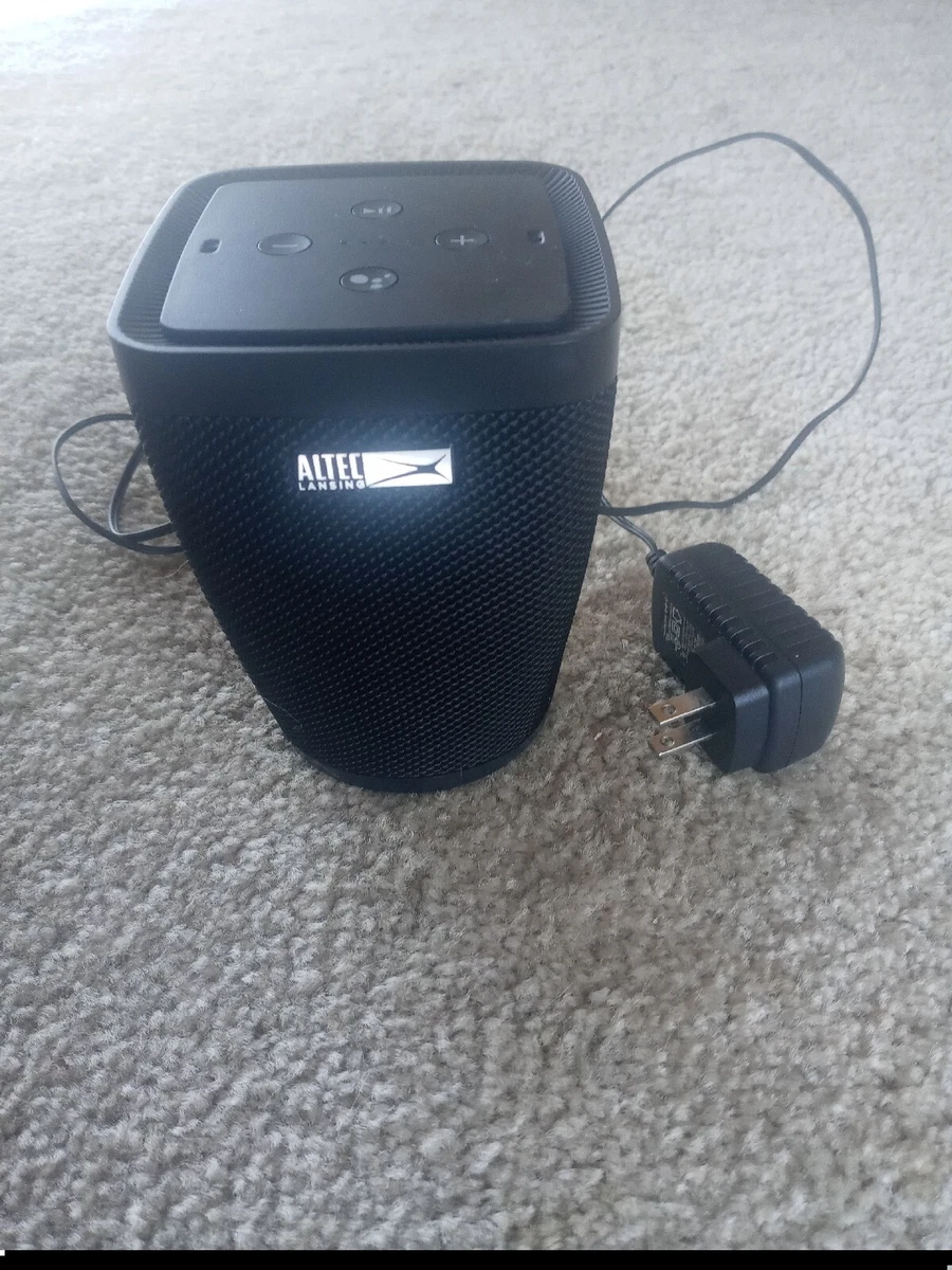 Altec hotsell lansing live